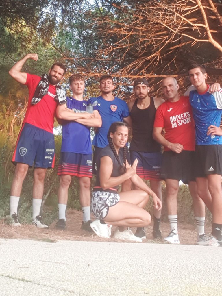 Coach Sportif La Seyne-sur-Mer